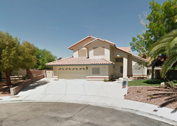 1446 Tradewind Court