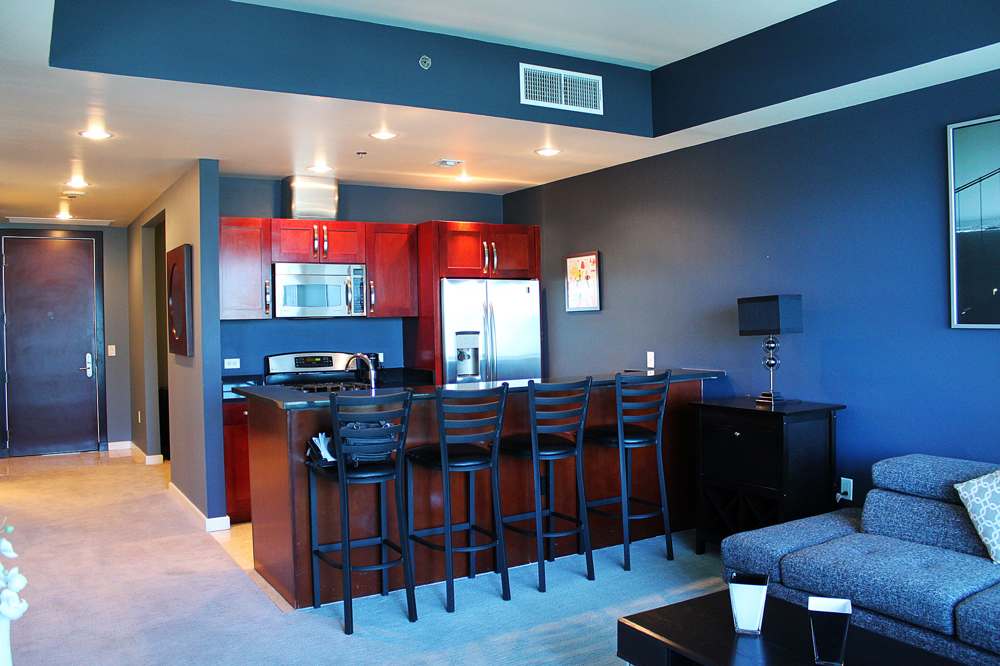 4575 Dean Martin Dr #2201