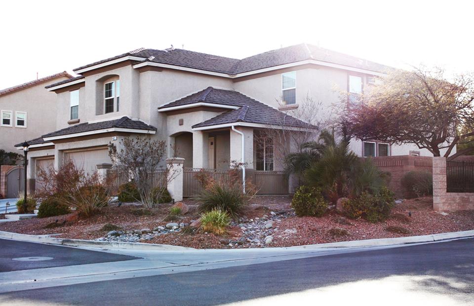 4021 Rubicon Peak Court